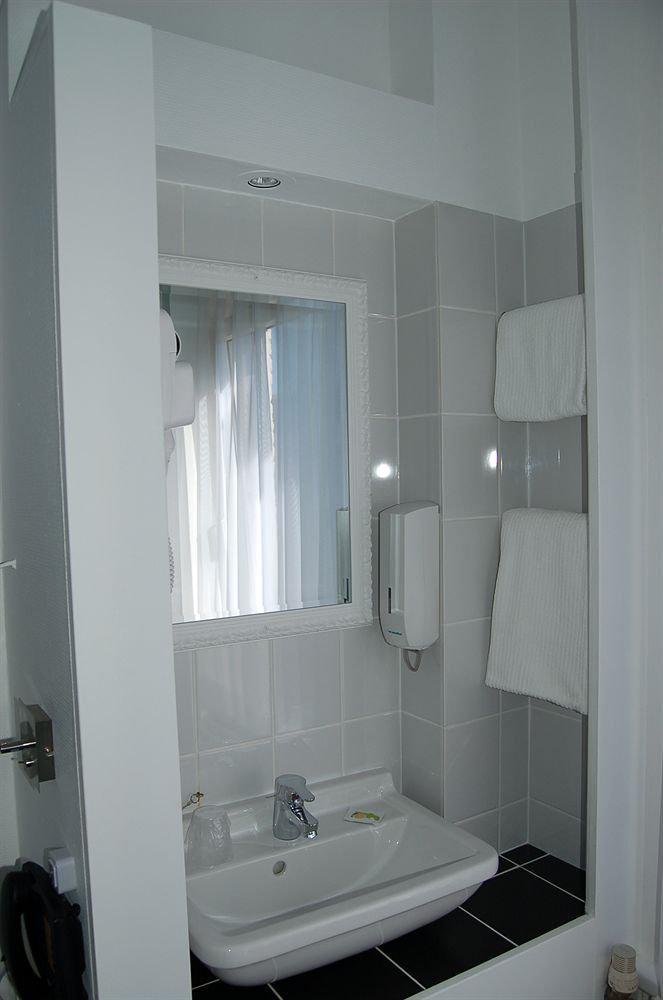Hotel Mimosa Scheveningen Хага Екстериор снимка